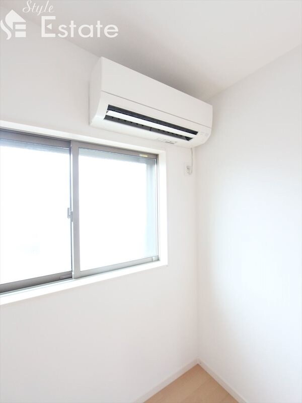 PENTAHILLS滝川町の物件内観写真