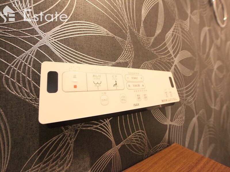 PENTAHILLS滝川町の物件内観写真