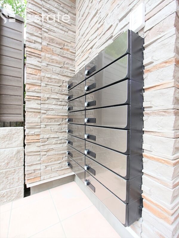 PENTAHILLS滝川町の物件内観写真