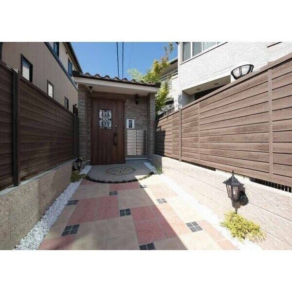 PENTAHILLS滝川町の物件内観写真