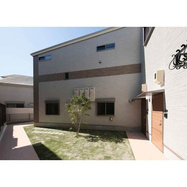 PENTAHILLS滝川町の物件内観写真