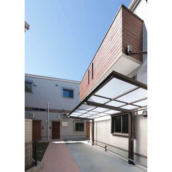 PENTAHILLS滝川町の物件内観写真