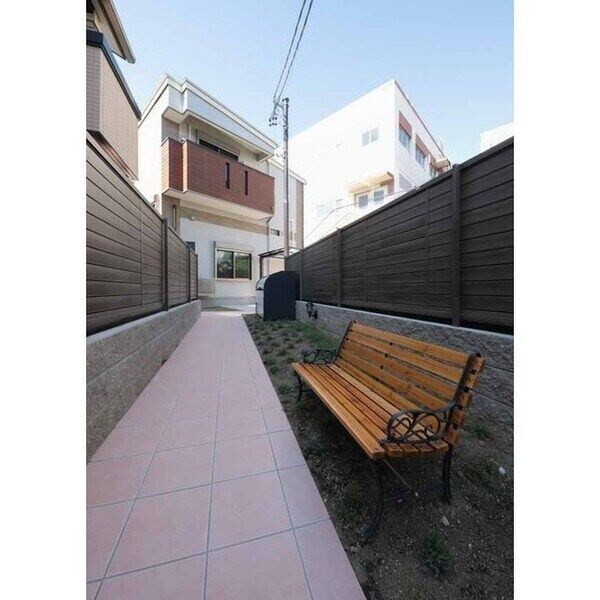 PENTAHILLS滝川町の物件内観写真