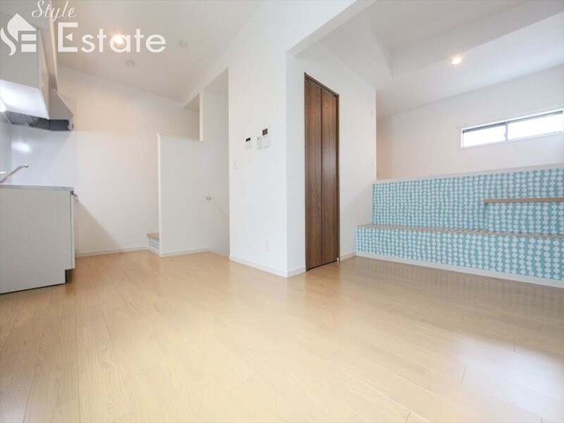 PENTAHILLS滝川町の物件内観写真