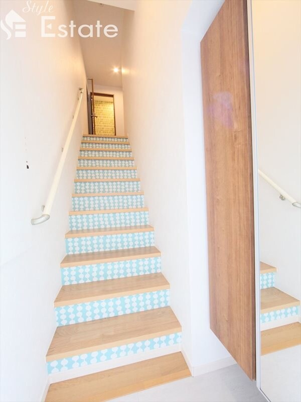 PENTAHILLS滝川町の物件内観写真