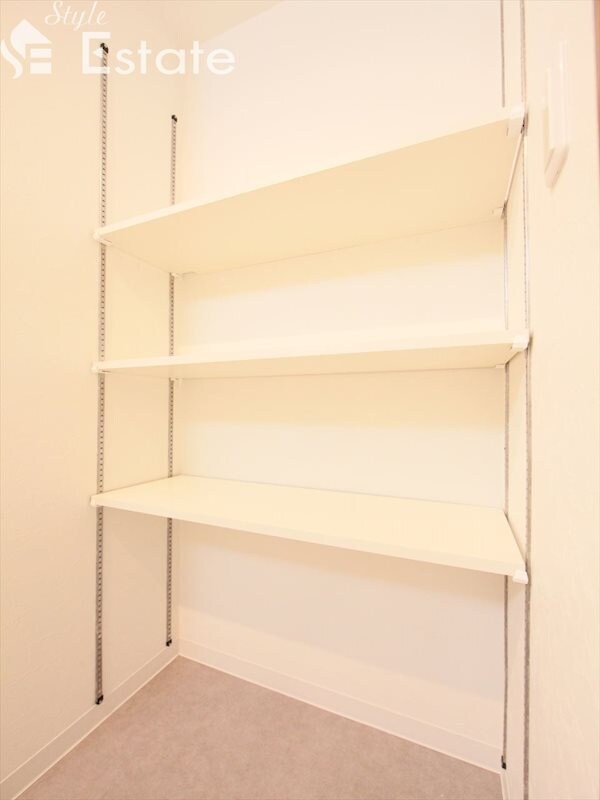 PENTAHILLS滝川町の物件内観写真