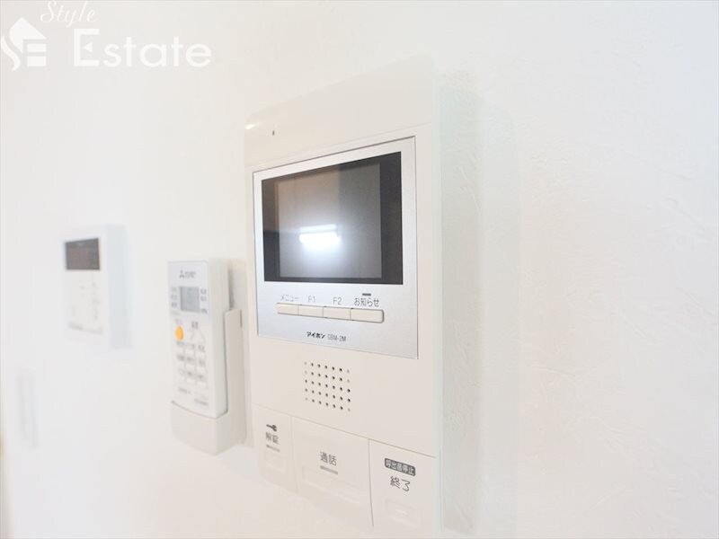 PENTAHILLS滝川町の物件内観写真