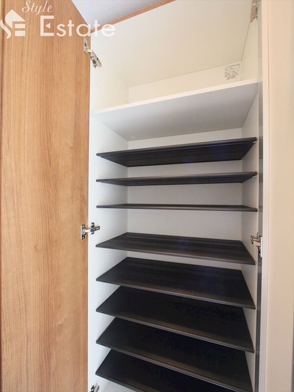 PENTAHILLS滝川町の物件内観写真