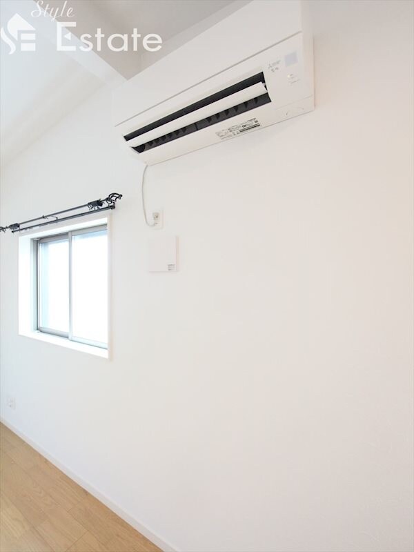 PENTAHILLS滝川町の物件内観写真