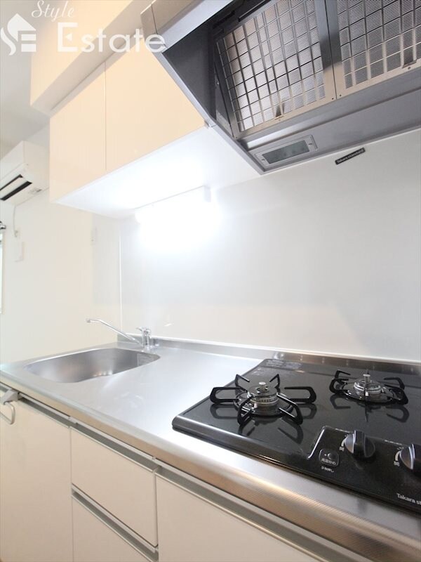 PENTAHILLS滝川町の物件内観写真