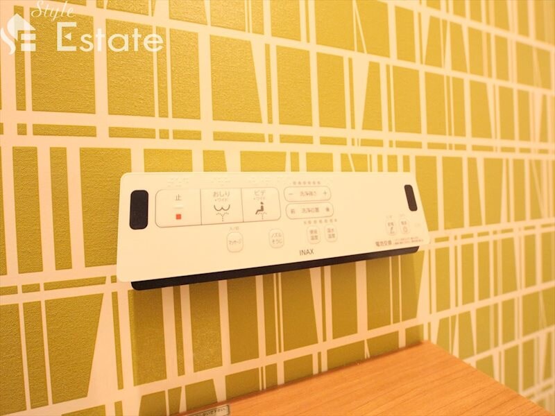 PENTAHILLS滝川町の物件内観写真