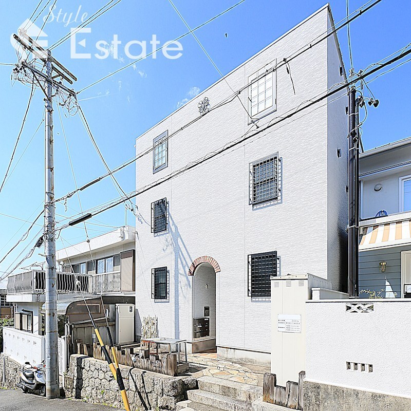 shamrockの物件外観写真