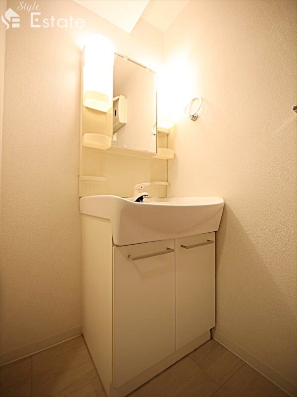 BSレジデンス栄の物件内観写真