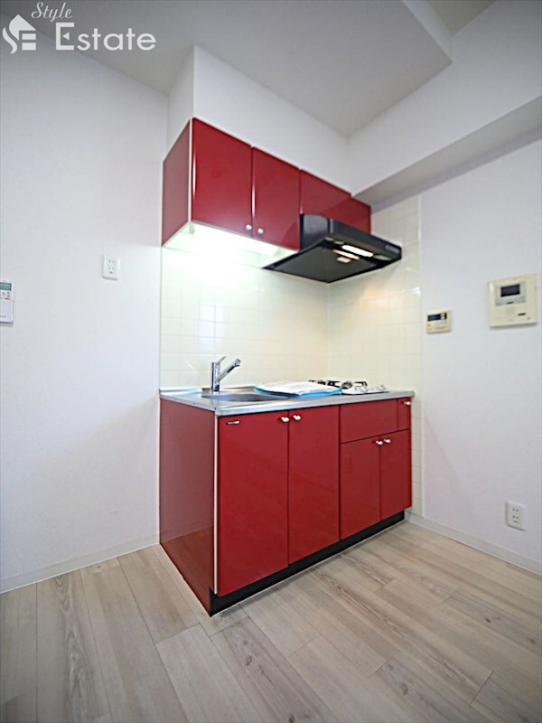 BSレジデンス栄の物件内観写真