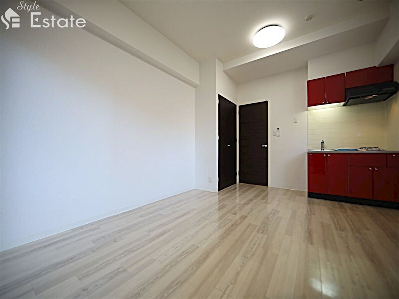 BSレジデンス栄の物件内観写真