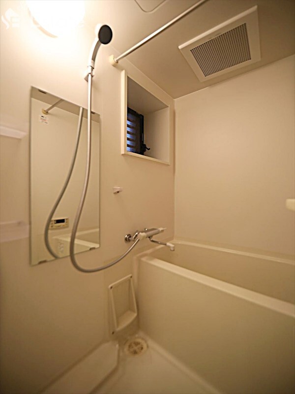 BSレジデンス栄の物件内観写真