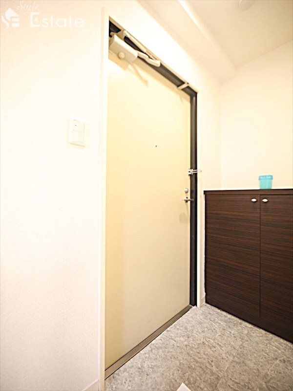 BSレジデンス栄の物件内観写真