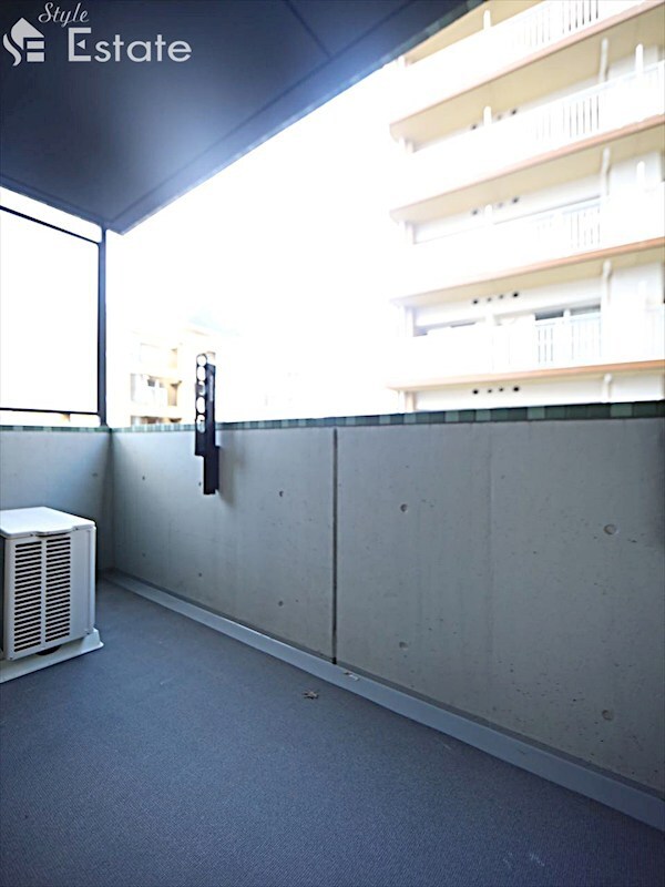 BSレジデンス栄の物件内観写真