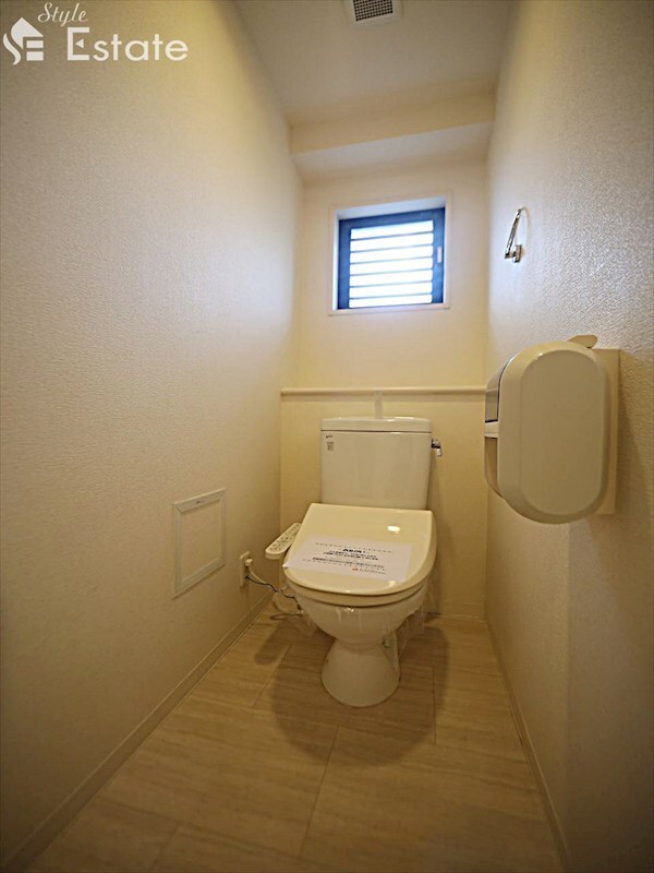 BSレジデンス栄の物件内観写真