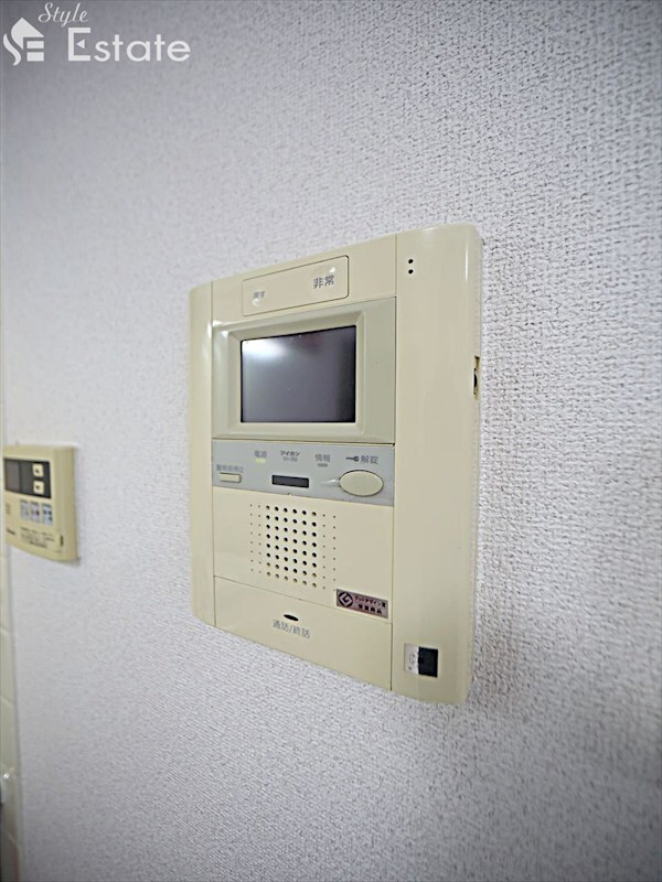 BSレジデンス栄の物件内観写真