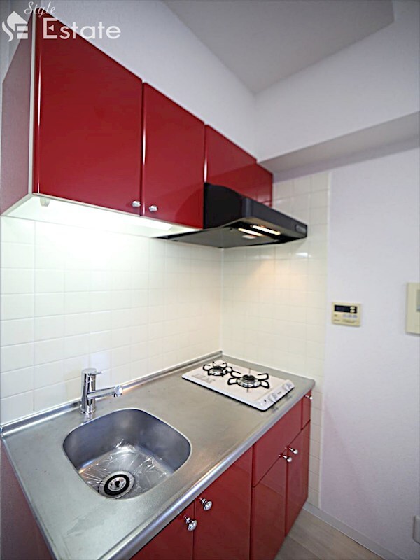 BSレジデンス栄の物件内観写真