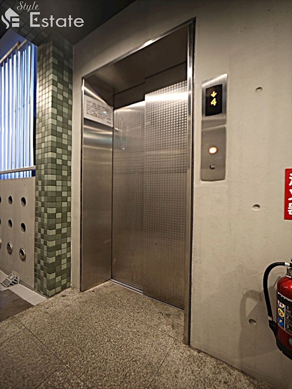 BSレジデンス栄の物件内観写真