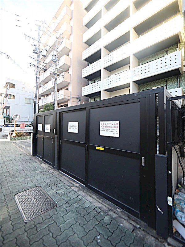 BSレジデンス栄の物件内観写真