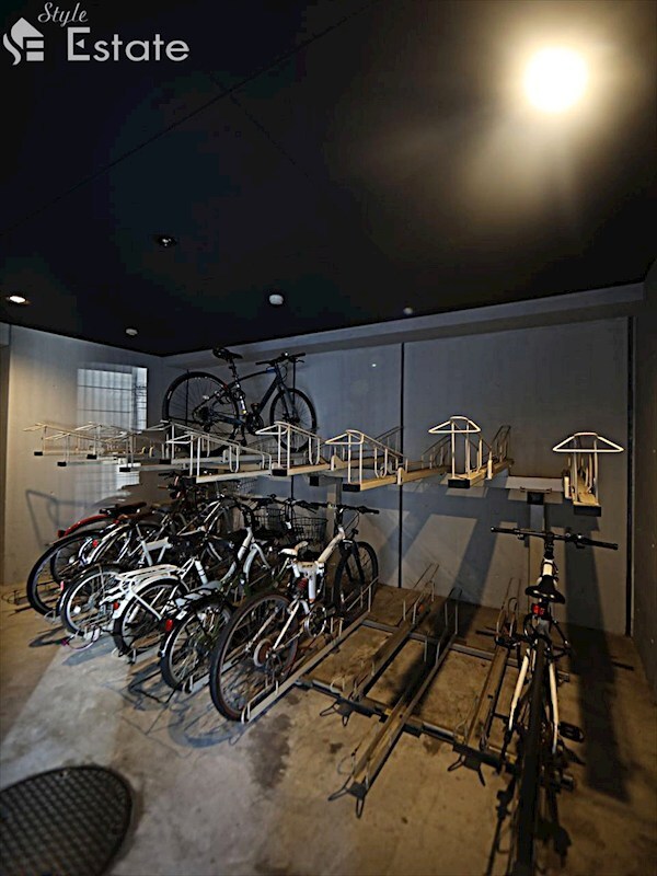 BSレジデンス栄の物件内観写真