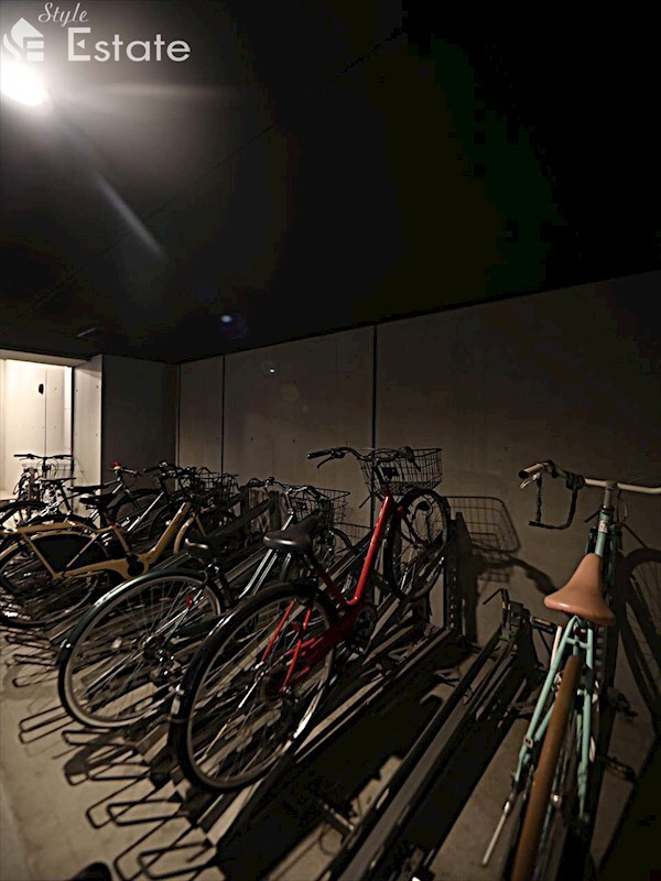 BSレジデンス栄の物件内観写真