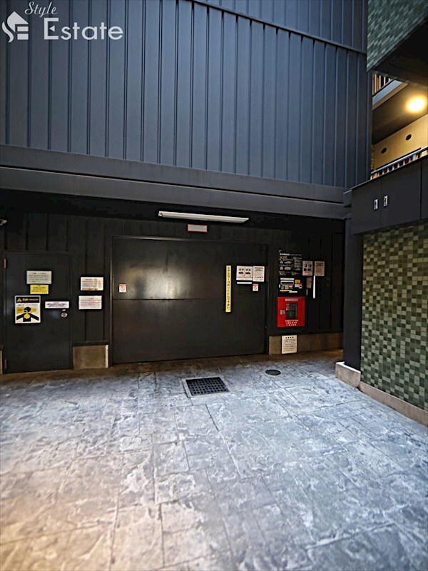 BSレジデンス栄の物件内観写真