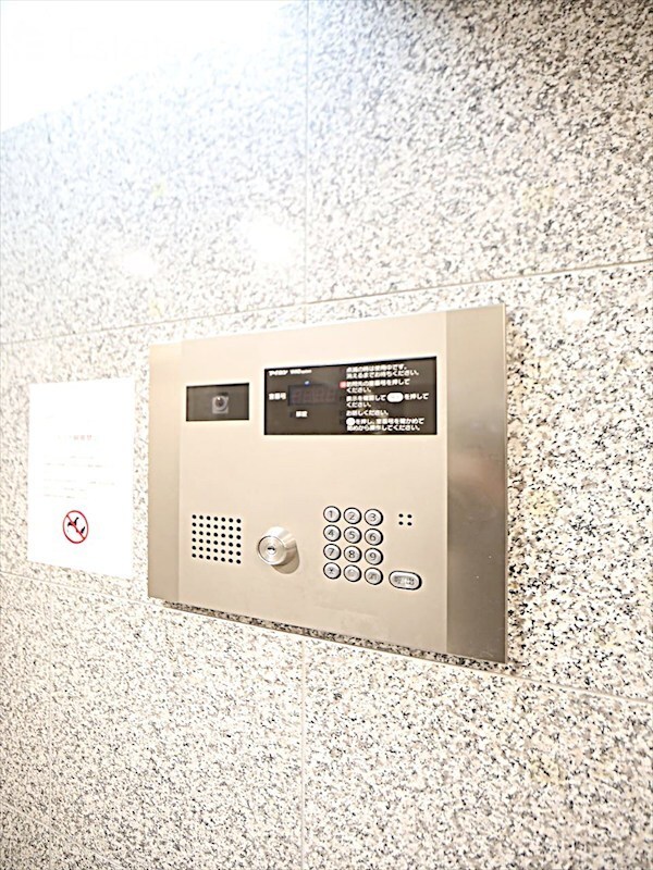 BSレジデンス栄の物件内観写真