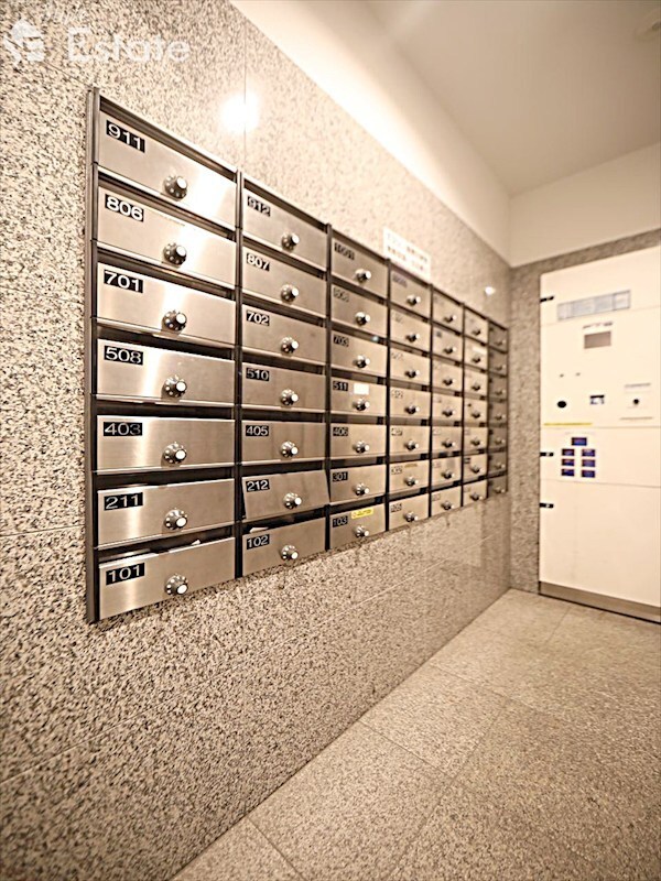 BSレジデンス栄の物件内観写真