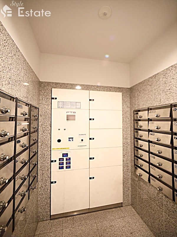 BSレジデンス栄の物件内観写真