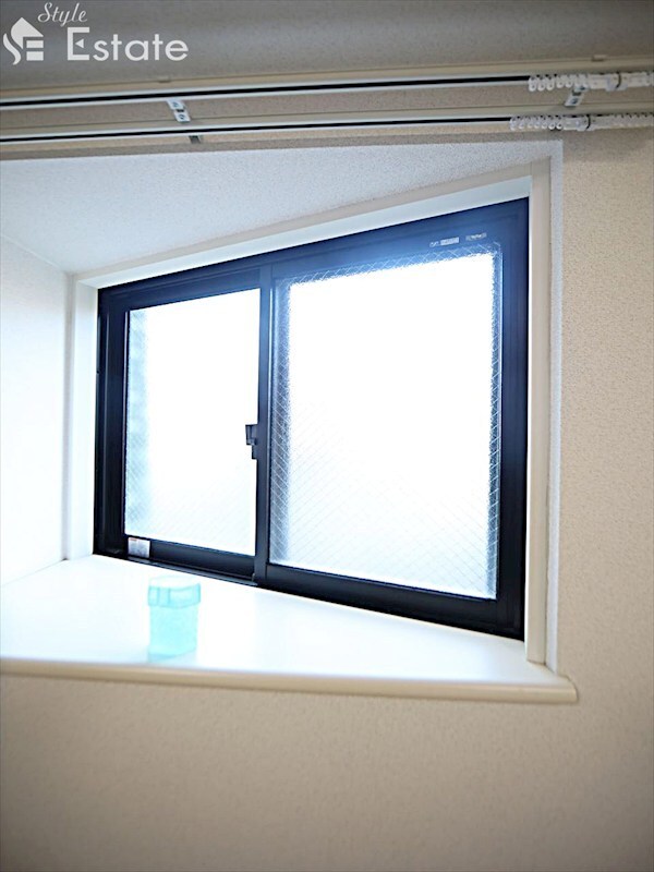 BSレジデンス栄の物件内観写真