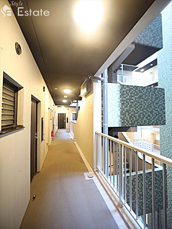 BSレジデンス栄の物件内観写真