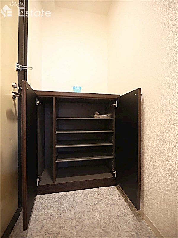 BSレジデンス栄の物件内観写真