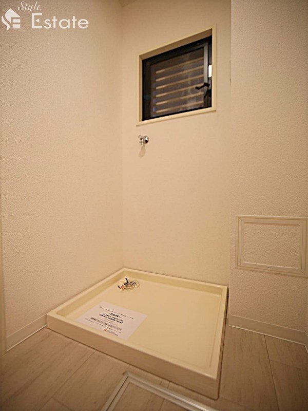 BSレジデンス栄の物件内観写真