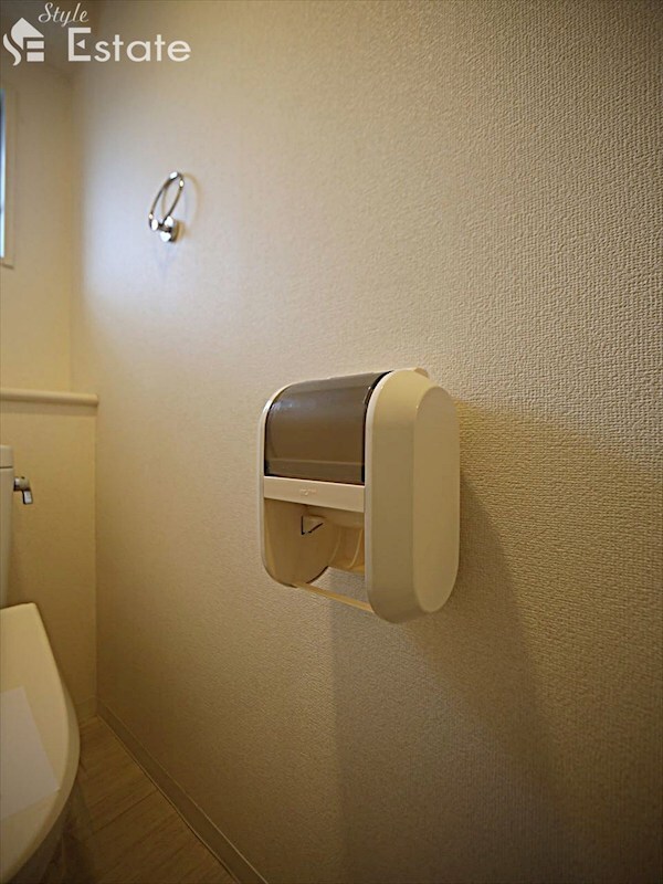 BSレジデンス栄の物件内観写真