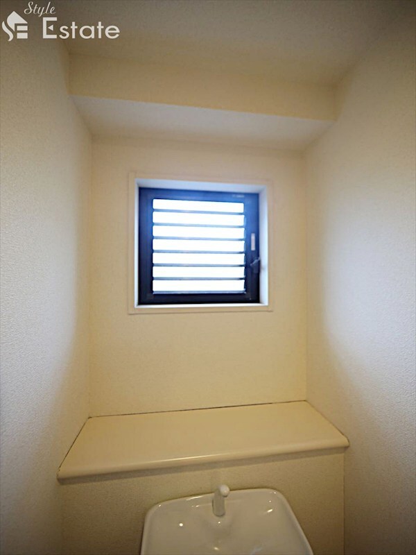 BSレジデンス栄の物件内観写真