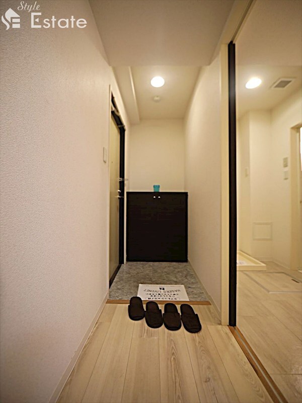 BSレジデンス栄の物件内観写真