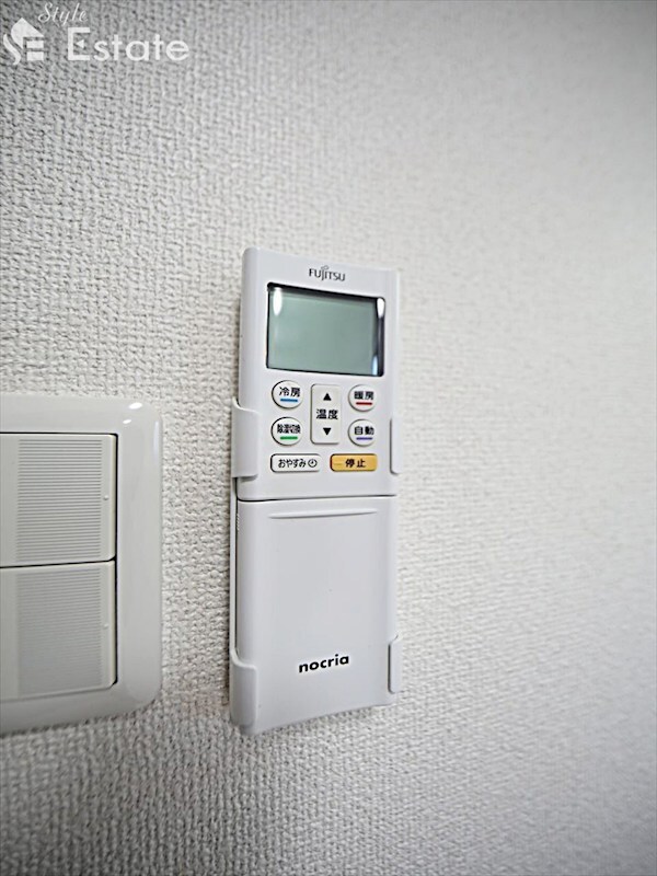 BSレジデンス栄の物件内観写真