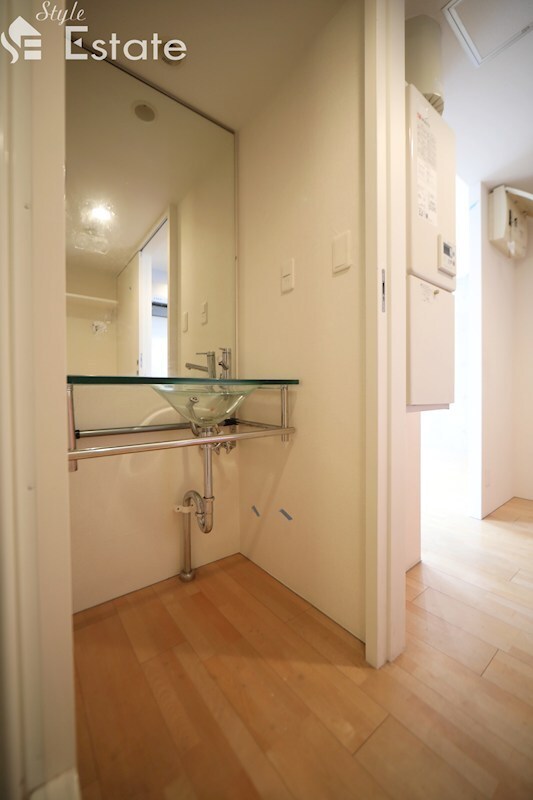 Branche上前津の物件内観写真