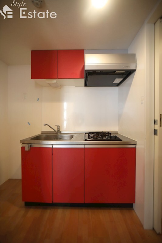 Branche上前津の物件内観写真