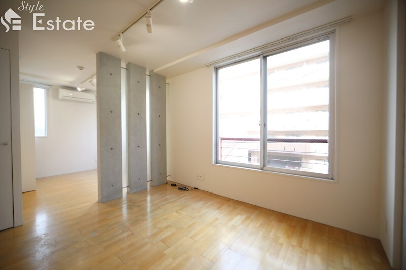 Branche上前津の物件内観写真