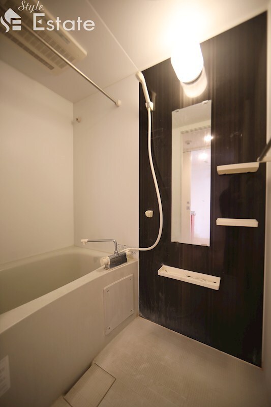 Branche上前津の物件内観写真