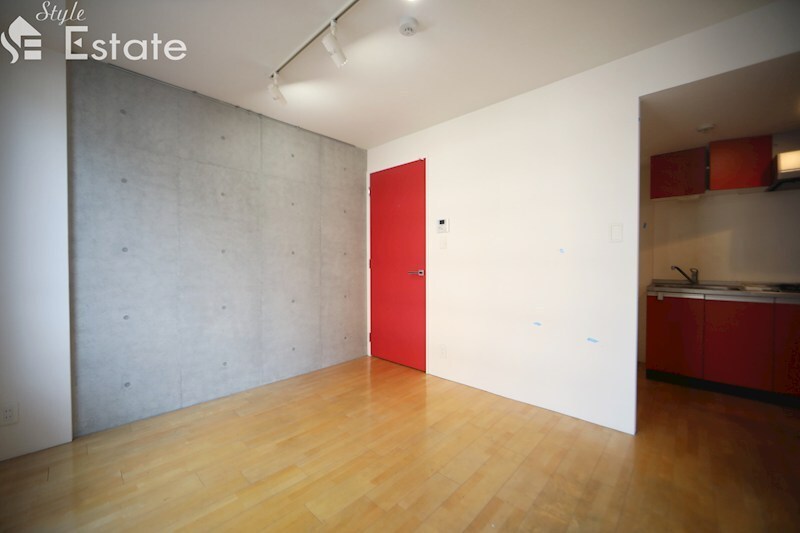 Branche上前津の物件内観写真