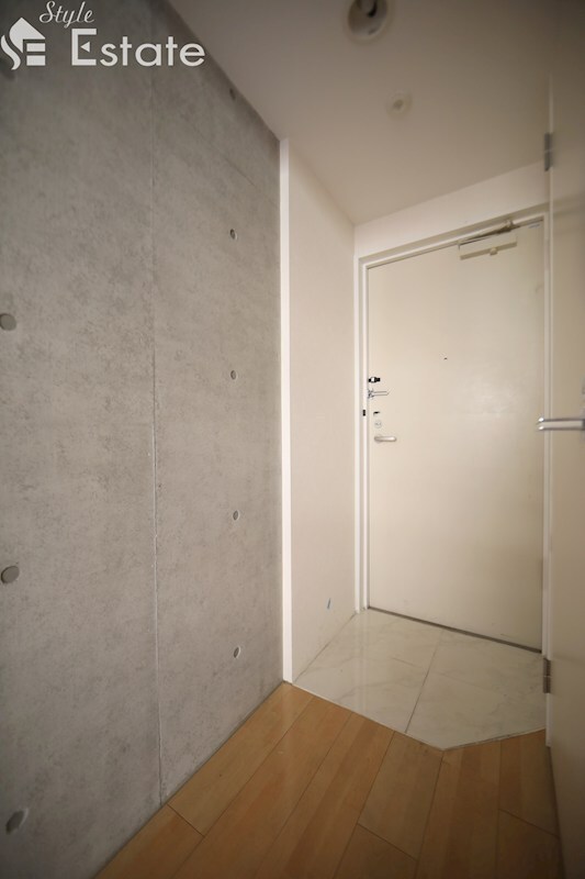 Branche上前津の物件内観写真