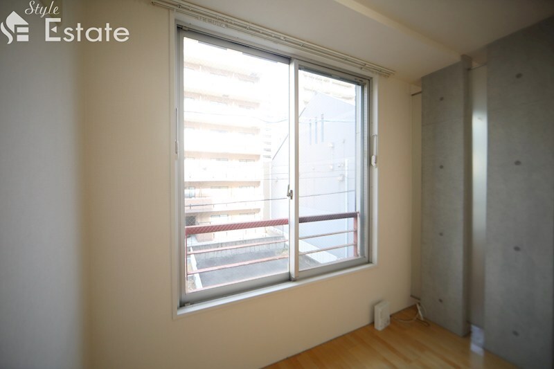 Branche上前津の物件内観写真