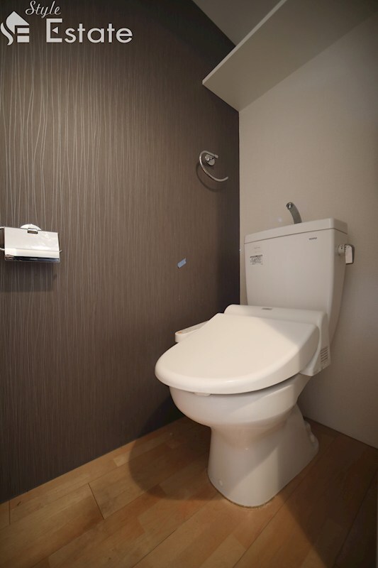 Branche上前津の物件内観写真