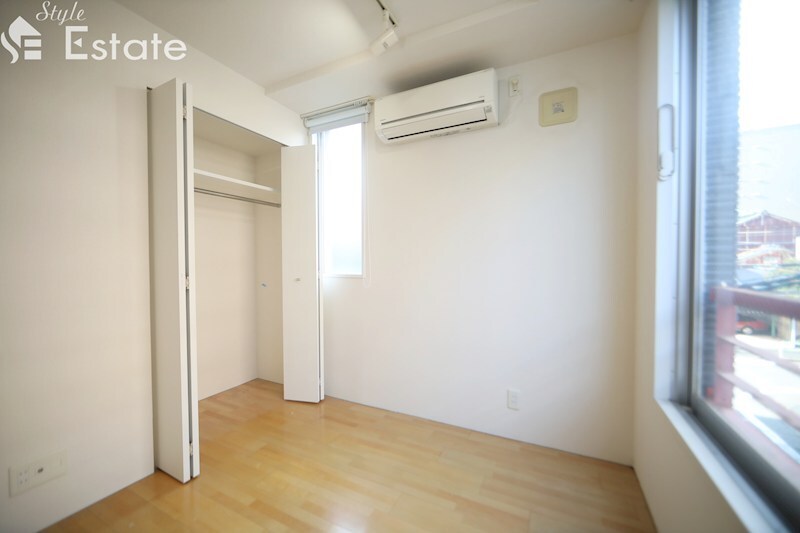 Branche上前津の物件内観写真